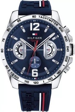 Zegarek męski Tommy Hilfiger Decker 1791476