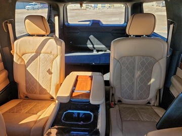 Jeep Wagoneer II 2022 Jeep Grand Wagoneer Series III 2022 6.4l 6.4 Benzyna 471KM, zdjęcie 10