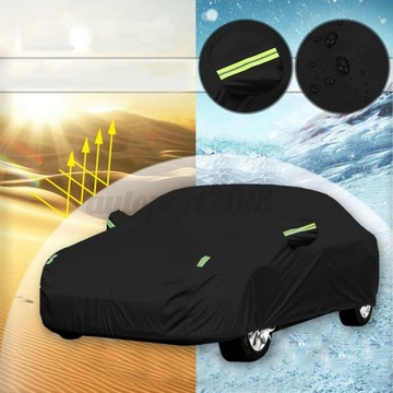 АВТОМОБИЛЬНЫЙ БРЕЗЕНТ, ПОЛНЫЙ ГАРАЖ, Водонепроницаемый АВТОМОБИЛЬНЫЙ БРЕЗЕНТ