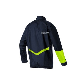 Bluza Mystic 2022 Wind Barrier Kite/Wind Navy XXL