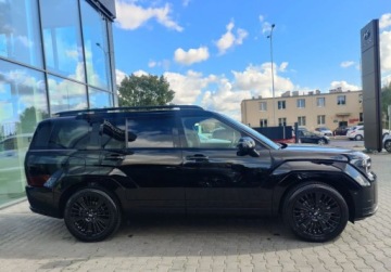 Hyundai Santa Fe V SUV 1.6 T-GDI HEV 239KM 2026 Hyundai Santa Fe HYBRID 2026 1.6T-GDI Automat 239KM 4WD Calligraphy 7os 1.6, zdjęcie 2
