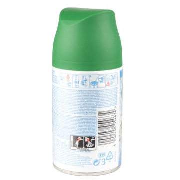 AIR WICK FRESHMATIC AIR CARTRIDGE MILK 4x250ml