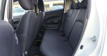 Mitsubishi Space Star Hatchback 5d 1.0 71KM 2015 Mitsubishi Space Star Mitsubishi Space Star Benzyna 71KM, zdjęcie 26