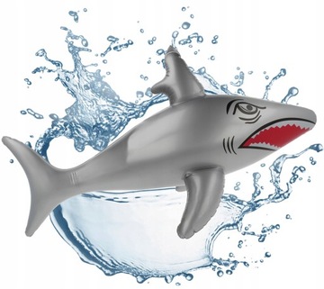 REKIN DMUCHANY DO PŁYWANIA PLAŻOWY DZIECI NA BASEN