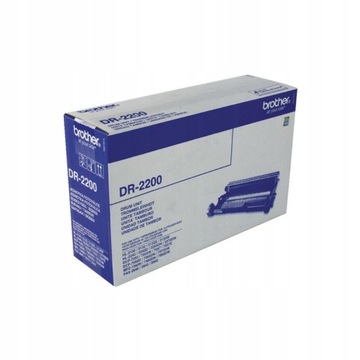 Барабан DR-2200 оригинал Brother MFC-7460 DN