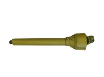 POŁOWA WAŁU PRZEGUBOWEGO WOM BLUELINE 56 CM p4 zewnętrzny