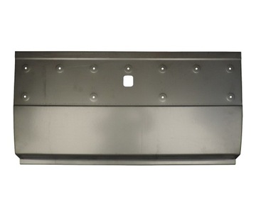 MASTER MOVANO 2010- L3 L4 PRÓG REPERATURKA POSZYCIE BOKU PRZED KOŁEM LE=PR