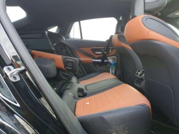 Mercedes GLC C254/X254 2025 Mercedes-Benz GLC 300 Coupe 4Matic 2025 2.0 Benzyna 255KM, zdjęcie 10