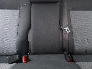 Opel Zafira B 1.6 Twinport ecoFLEX 115KM 2010 Opel Zafira 1.6, GAZ, 7 miejsc, Klima, zdjęcie 9