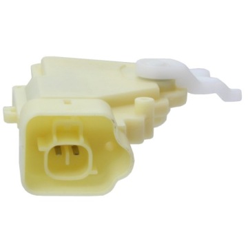 TOYOTA YARIS VERSO ПРИВОД ЗАМКА ЗАДНИЙ ПРАВЫЙ