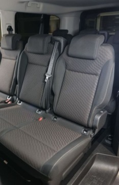 Toyota 2022 Toyota Proace Verso 2.0 D4-D Long Family 2.0 Diesel 145KM, zdjęcie 35