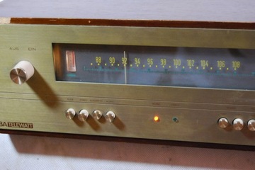 SABA TELEWATT FM-2000A РАДИО ТЮНЕР