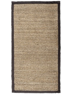 DYWAN Z TRAWY MORSKIEJ MATA SŁOMIANA EKO 80x150 cm