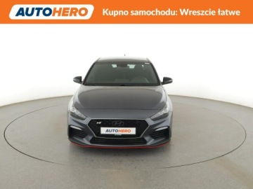 Hyundai 2018 Hyundai i30 navi klima auto grzane fotele kamera i, zdjęcie 10