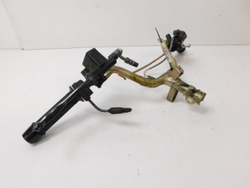 SUZUKI UE 125 4T РУЛЕВОЕ КОЛЕСО + ТОРМОЗНОЙ НАСОС ПЕРЕДНИЙ СПРАВА