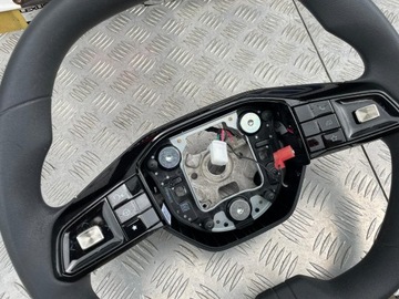 РУЛЬ MG MG4 2023