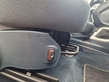 Ford Ka III 1.3 Duratorq TDCi 75KM 2011 Ford KA 1.3 TDCI 75 KM, Klimatyzacja, Grzane, zdjęcie 19