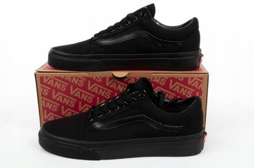 Buty Damskie Vans Old Skool D3HBKA r. 36