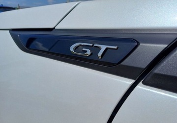 Peugeot 2008 II SUV 1.2 PureTech 130KM 2023 Peugeot 2008 GT Automat 130 KM I wl. GWARANCJA 1.2 Benzyna 130KM, zdjęcie 9