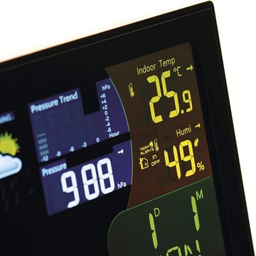 E6018 метеостанция