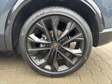 Cupra Formentor Crossover 1.5 TSI 150KM 2026 Cupra Formentor 1.5 eTSI 150 KM 7-biegowa automaty, zdjęcie 8