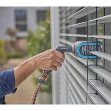 Gardena CleanSystem szczotka do żaluzji 18850