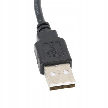 УФ КЛЕЙНАЯ ЛАМПА В УЛЬТРАФИОЛЕТЕ USB 3W
