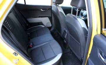 Kia Stonic I Crossover Facelifting 1.0 T-GDI 100KM 2023 Kia Stonic 1.0 R-GDI 100KM L Business Line Salon PL Serwis ASO 1 wl. Kamera, zdjęcie 13