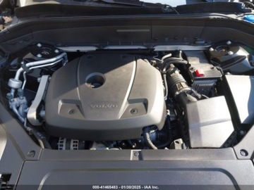 Volvo XC90 II 2021 Volvo XC 90 T6 momentum 2.0 Benzyna 316KM, zdjęcie 12