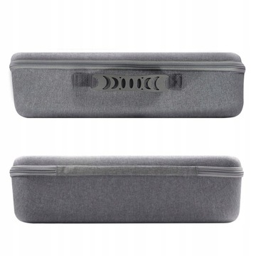 Сумка-чемодан для консолей PS5, колодки, жесткая дорожная сумка