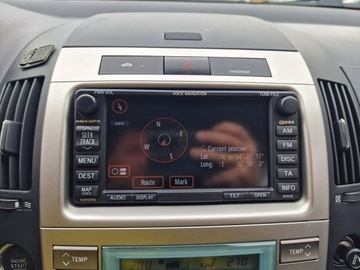 Toyota Corolla Verso AR10 1.8 i 130KM 2008 Toyota Corolla Verso 1.8 Benzyna 130 KM,, zdjęcie 19