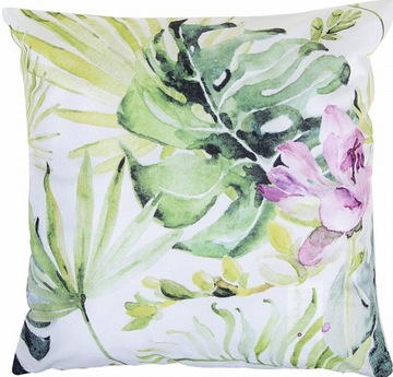 POSZEWKA DEKORACYJNA MONSTERA AMAZONAS 40x40 cm