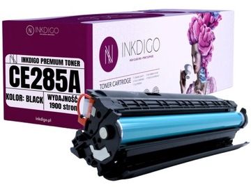 NOWY toner do drukarki HP LaserJet P1102 P1102w XL