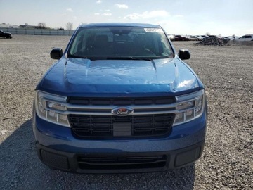 Ford Maverick II 2024 Ford Maverick Lariat 2024 2.5l 2.5 Hybryda 191KM, zdjęcie 5