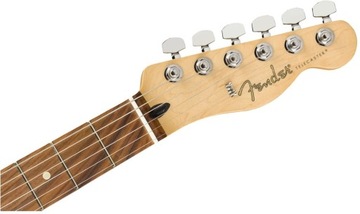 Fender Player Telecaster PF PWT