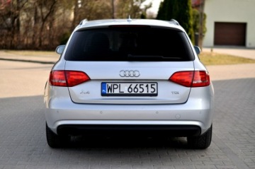 Audi A4 B8 Avant Facelifting 2.0 TDI 120KM 2013 Audi A4 2.0TDI Lift Klimatronik Navi Alufelgi, zdjęcie 25
