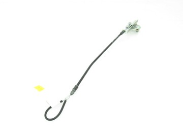 Трос сиденья Kawasaki Ninja 400