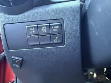 Mazda CX-3 Crossover 2.0 SKY-G i-ELOOP 150KM 2017 Mazda CX-3 2.0 150KM 4x4 2017r. tylko 54tys. km!, zdjęcie 25