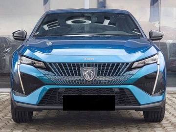 Peugeot 408 2025 PEUGEOT 408 GT 1.2 PureTech mHEV S&amp;S e-DSC6 145KM, zdjęcie 1