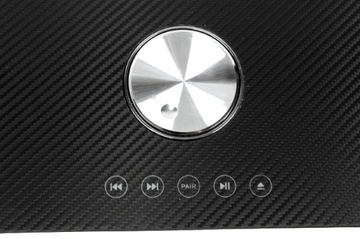 Сетевое радио AM, DAB+, FM Soundmaster DAB950CA