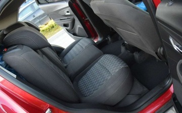 Opel Mokka I SUV 1.6 ecoFLEX 115KM 2012 Opel Mokka 1.6B Klima 2 Kpl Kol Hak Sprowadzony Oplacony 1.6 Benzyna, zdjęcie 22