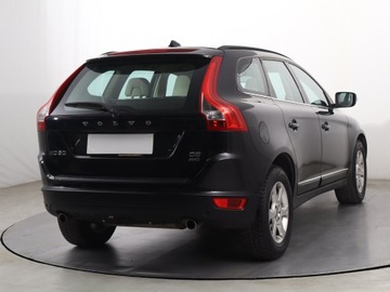 Volvo XC60 I SUV 2.4 D5 215KM 2011 Volvo XC60 D5, Salon Polska, 211 KM, 4X4, zdjęcie 4