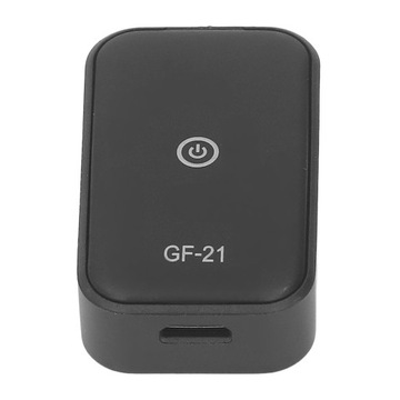 GPS-локатор Автомобильный позиционер Устройство слежения за транспортным средством Сигнализация