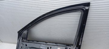 DVEŘE PRAVÉ PŘEDNÍ CHRYSLER 300M 03R