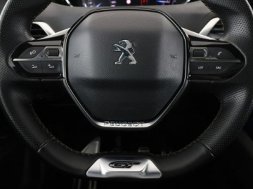 Peugeot 3008 II Crossover Facelifting  1.5 BlueHDi 130KM 2021 Peugeot 3008 GT Panorama Navi Kamera cofania, zdjęcie 20