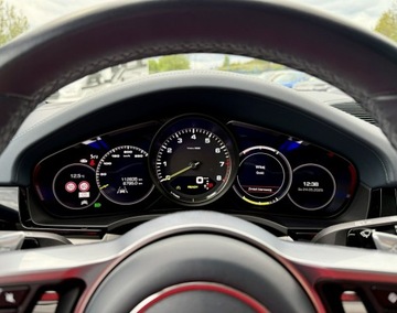 Porsche Cayenne III 2020 Porsche Cayenne 462KM,E-hybrid,Full wersja, zdjęcie 20