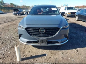 Mazda CX-9 2023 Mazda CX-9 2023 Mazda CX-9 Carbon Edition AWD 2.5 Benzyna 227KM, zdjęcie 8