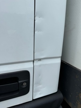 ПОЛНАЯ ДНЕВНАЯ КАБИНА IVECO EUROCARGO 08-15