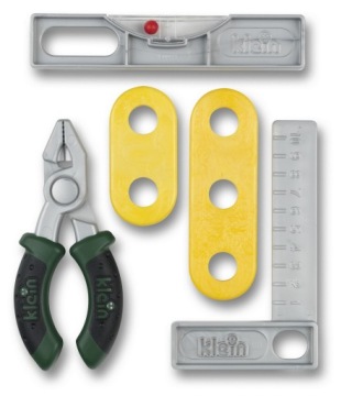 НАБОР ИНСТРУМЕНТОВ BOSCH ДЛЯ ДЕТЕЙ ИГРУШКА Klein