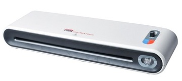 Laminator biurowy dokumentów na gorąco OPUS uniLAM A3 Basic 125 mic